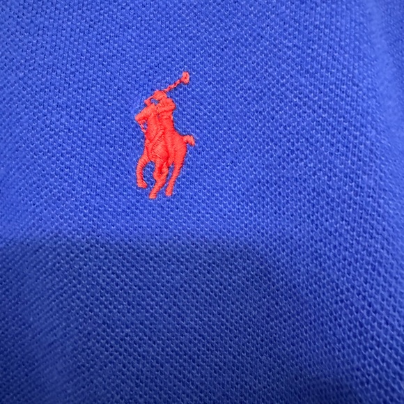 Ralph Lauren Polo size extra large - Picture 2 of 4